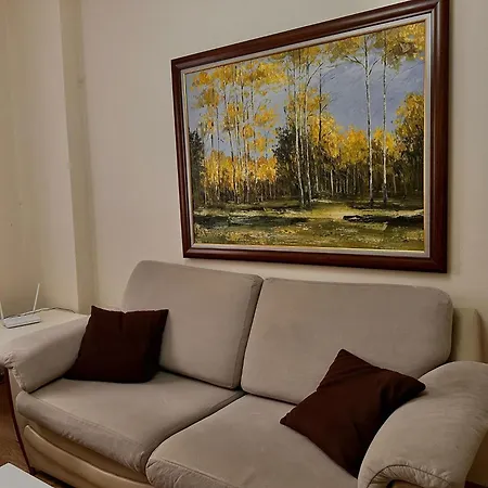 홈스테이 Guest House *