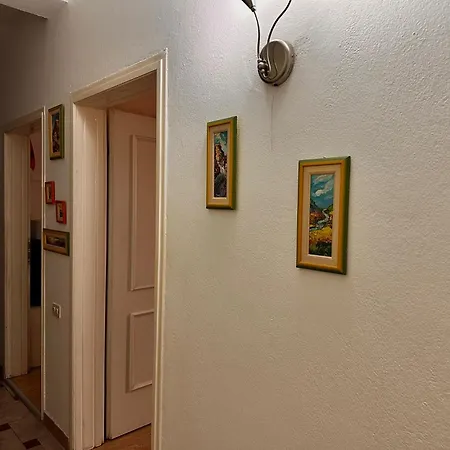 Guest House Accommodatie bij particulieren
