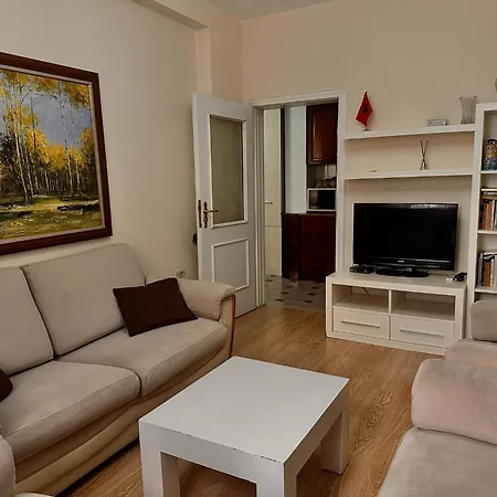 Guest House Accommodatie bij particulieren Tirana